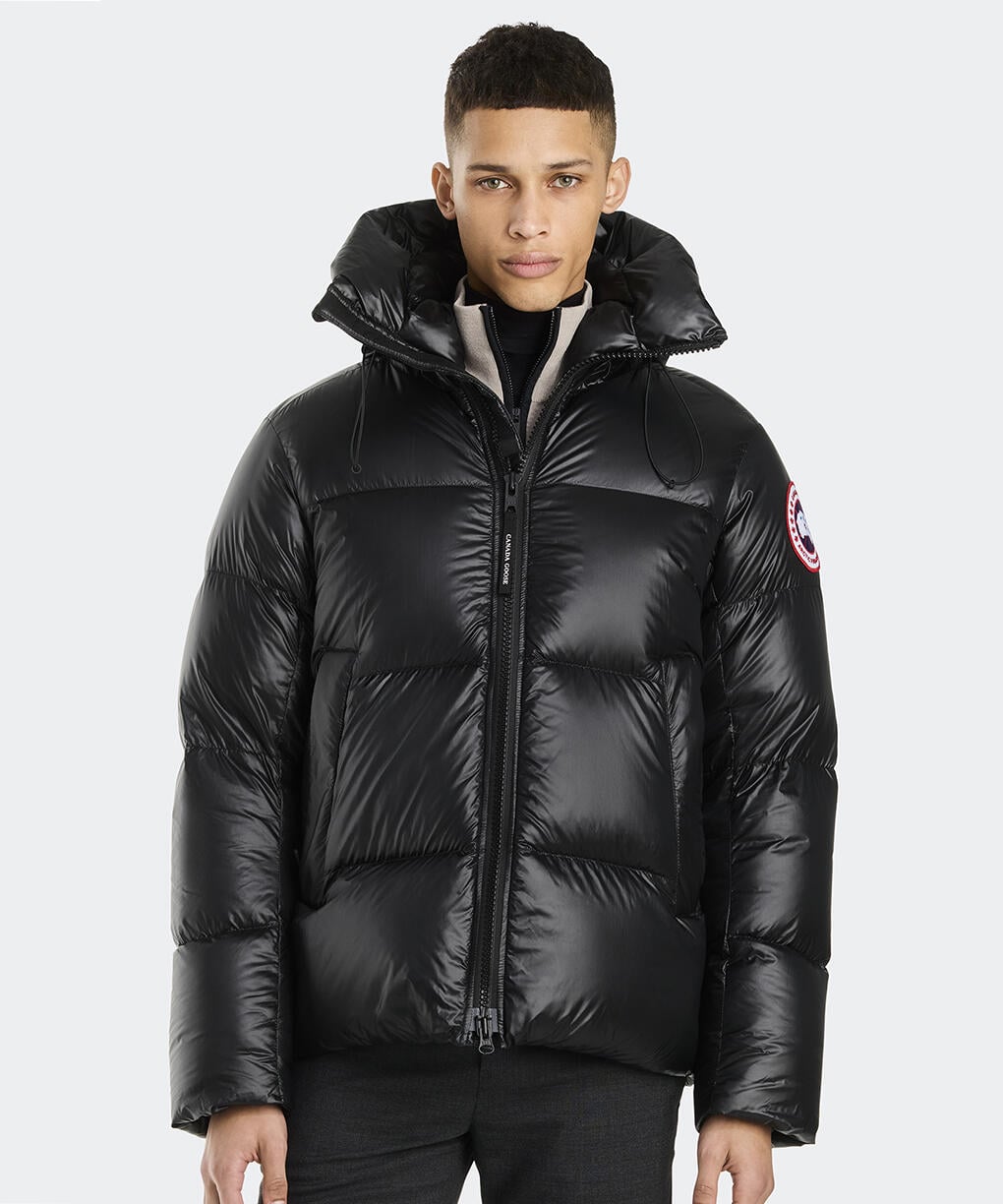 クロフトン パッファー(2252M)｜カナダグース (CANADA GOOSE) 日本公式