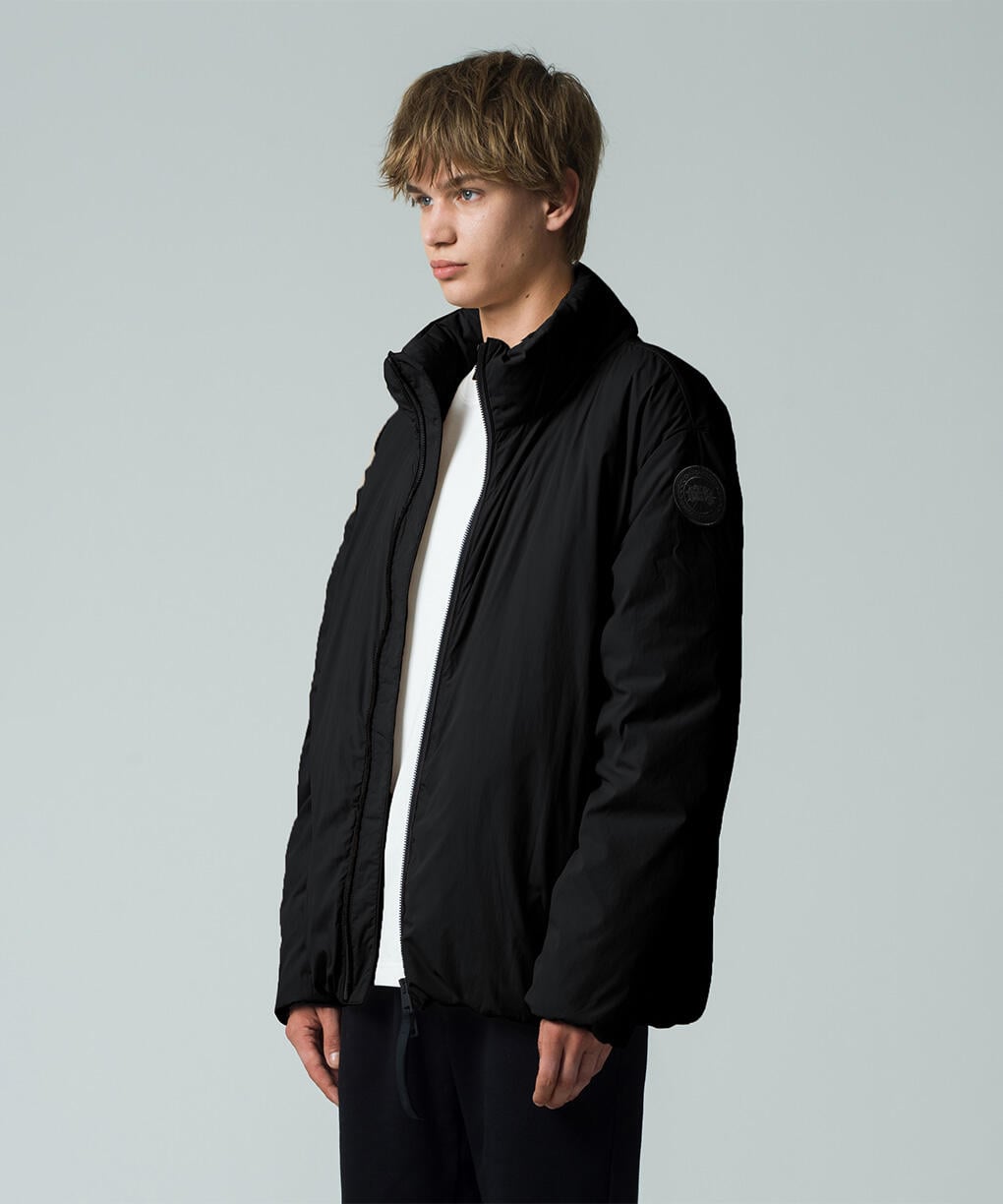 ロードス ジャケット フュージョンフィット(2462MA)｜カナダグース