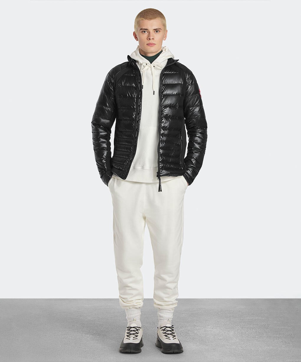 ハイブリッジ ライト ジャケット(2720M)｜カナダグース (CANADA GOOSE