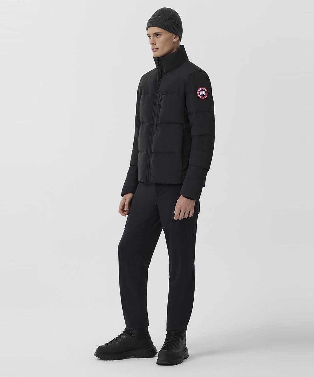 ハイブリッジ ジャケット(2747M)｜カナダグース (CANADA GOOSE) 日本