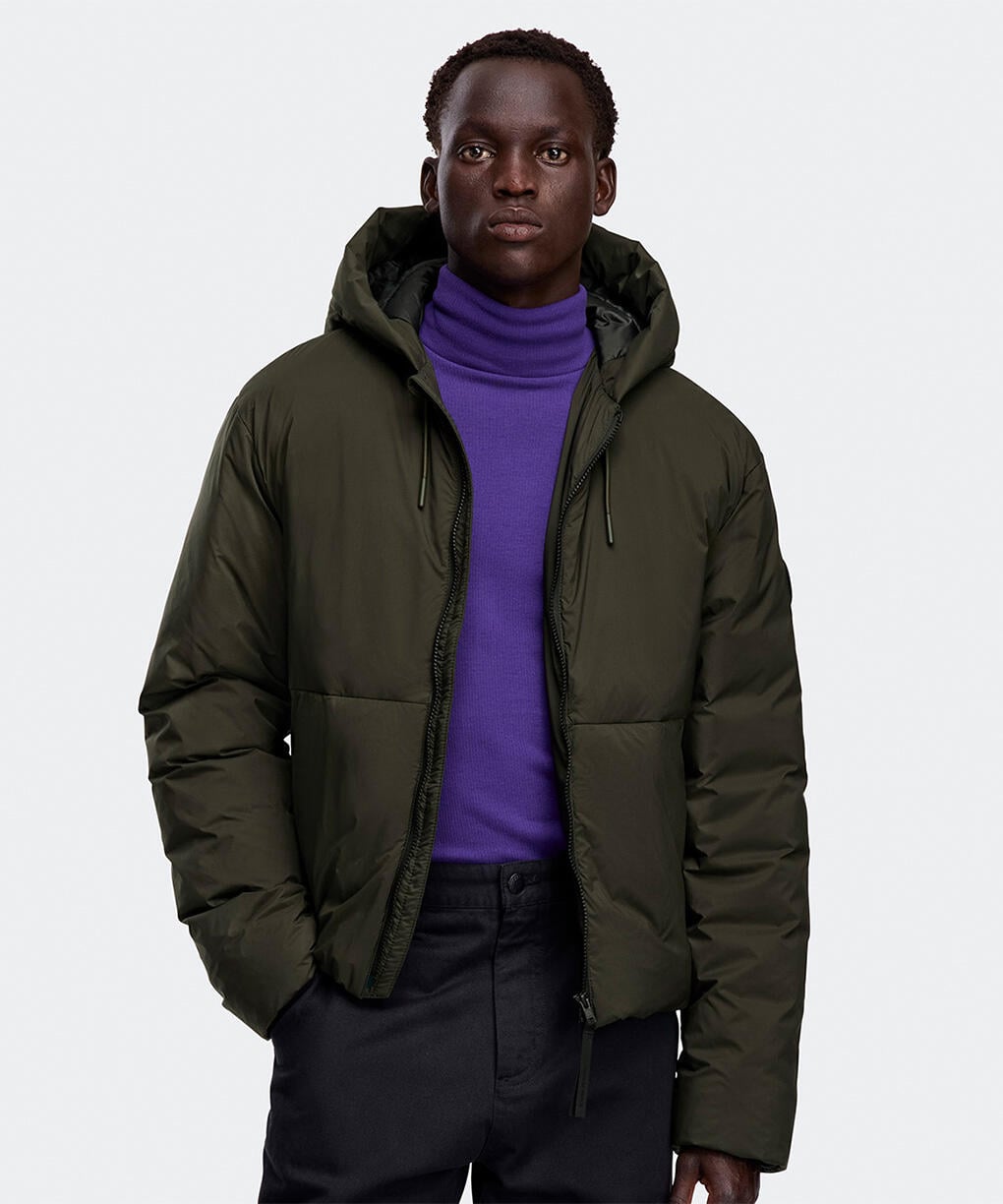 ライトウェイトダウンジャケットの商品一覧｜アウターウェアの商品一覧