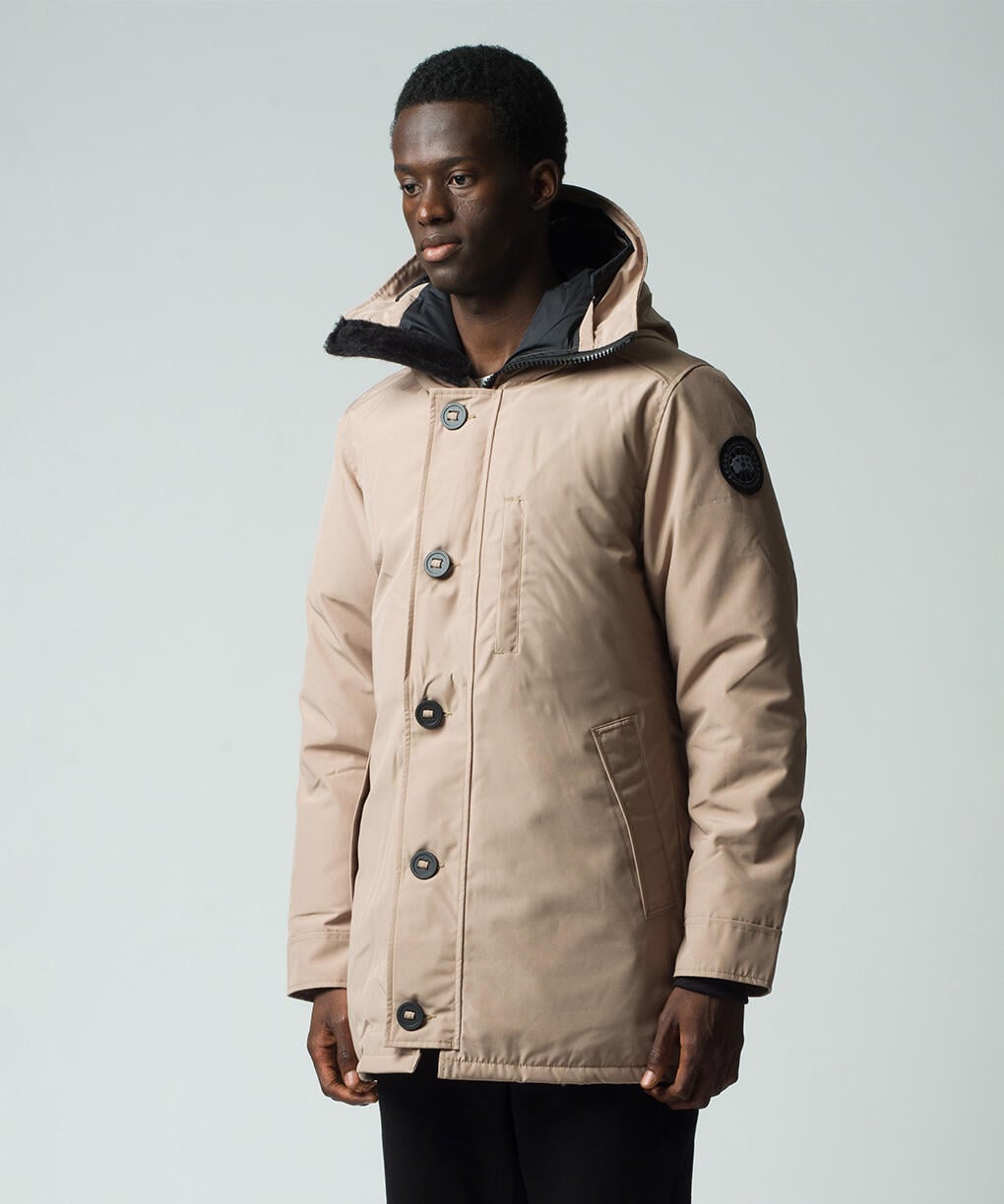 CANADA カナダグース ダウンジャケット ダウンジャケット GOOSE必ず一