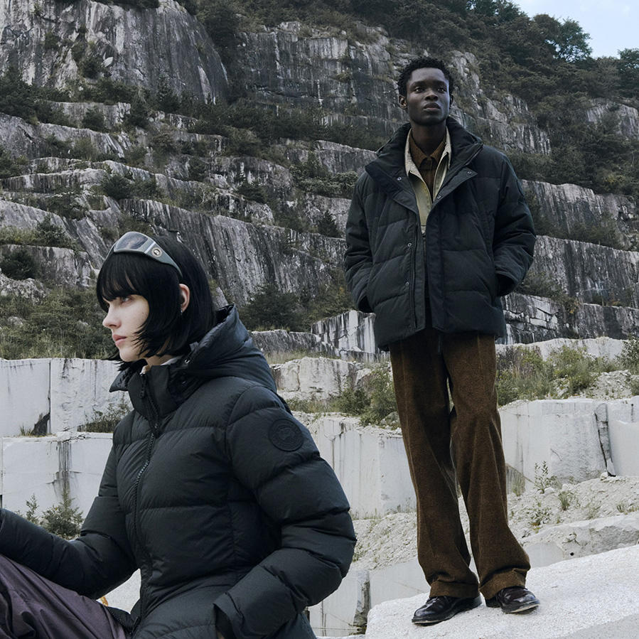 ニュース | カナダグース (CANADAGOOSE) 日本公式サイト