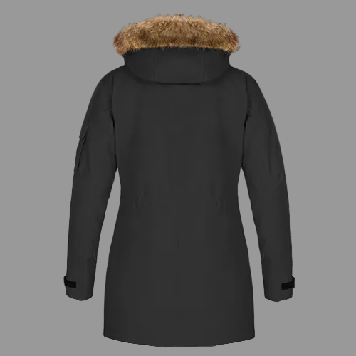L06101 - Ultimate - SOLD OUT - Ladies Cold Weather Parka w
