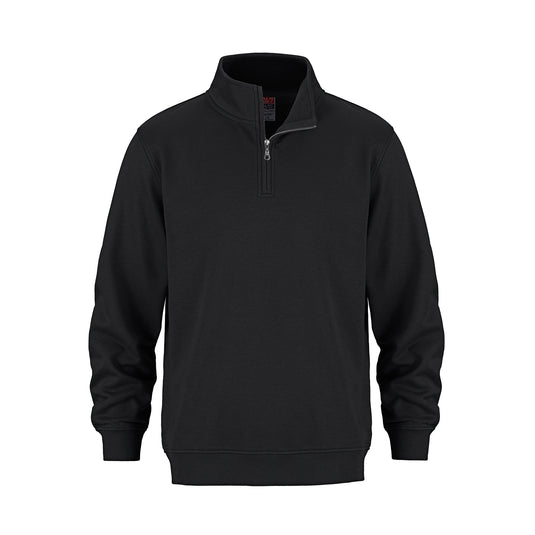 L00545 - Flux - 1/4 Zip Sweatshirt – Canada Sportswear Corp