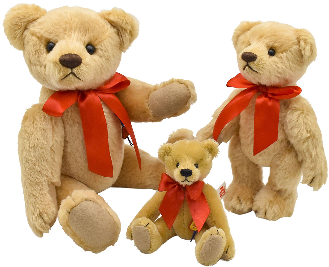 ハードベア｜クレメンス｜Dear Bear