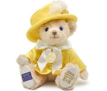 メリーソート｜Dear Bear