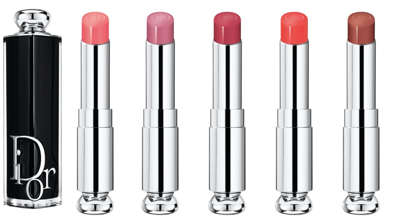 ディオール・4/12新発売*】ファッションに着想を得たケースが