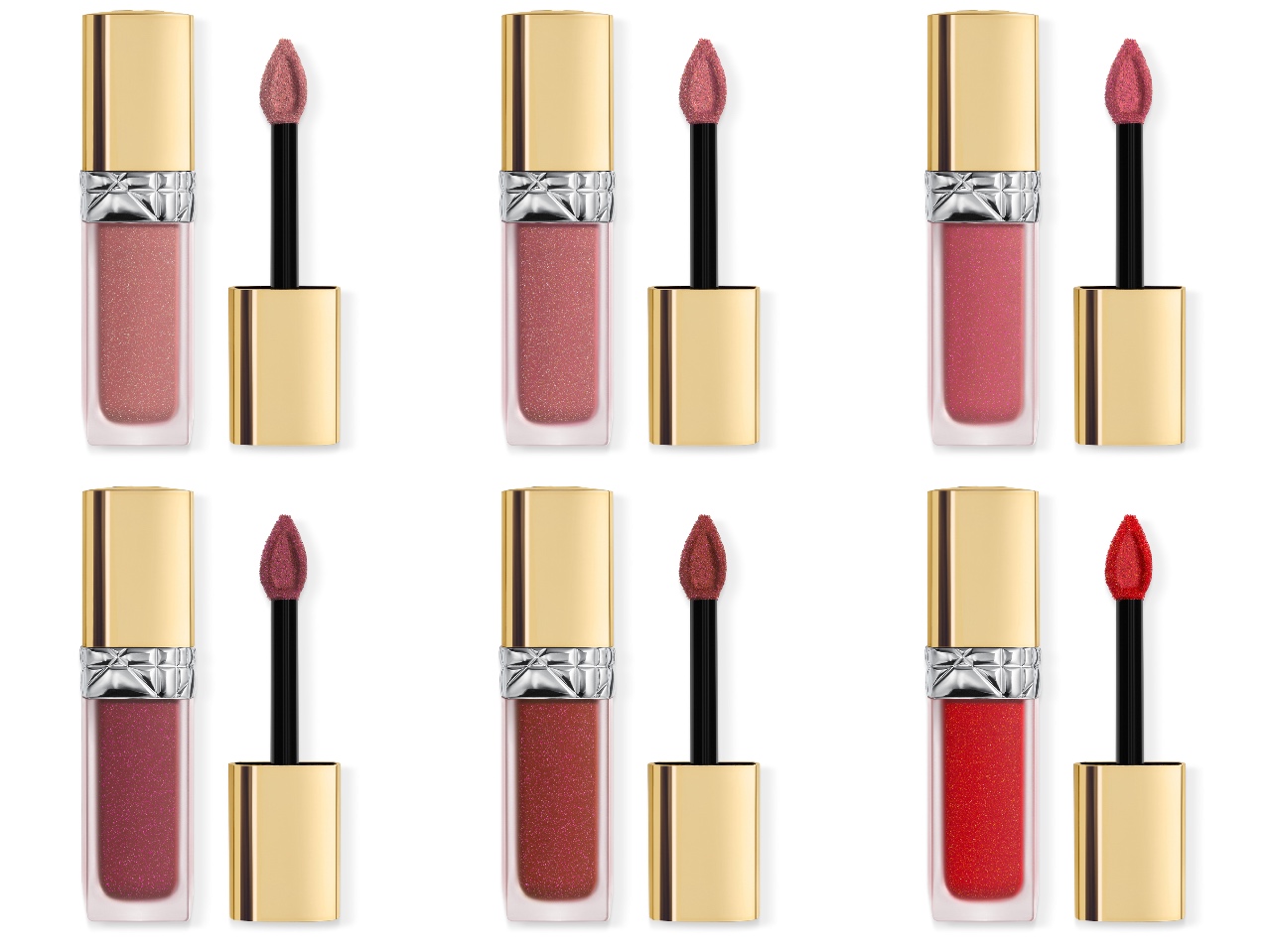 ディオール・11/1限定発売】豪華なホリデーコレクション全10アイテムを