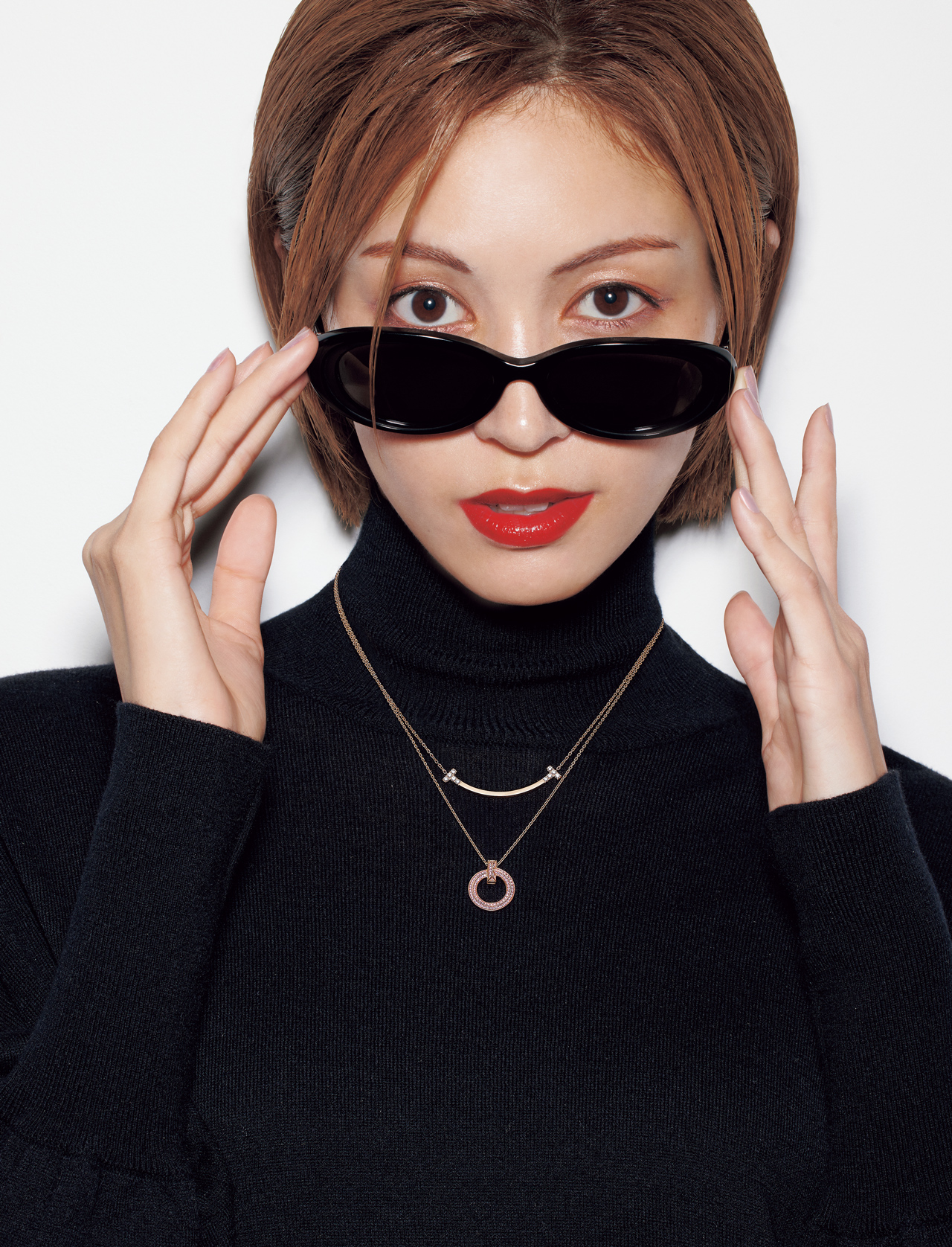 ブランド小物】自分に最高のご褒美を！「ティファニー」の一生もの