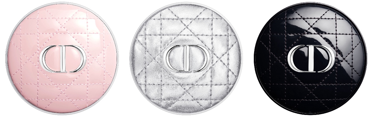 ディオール・3/7発売】ケースもかわいすぎる！美容液クッション