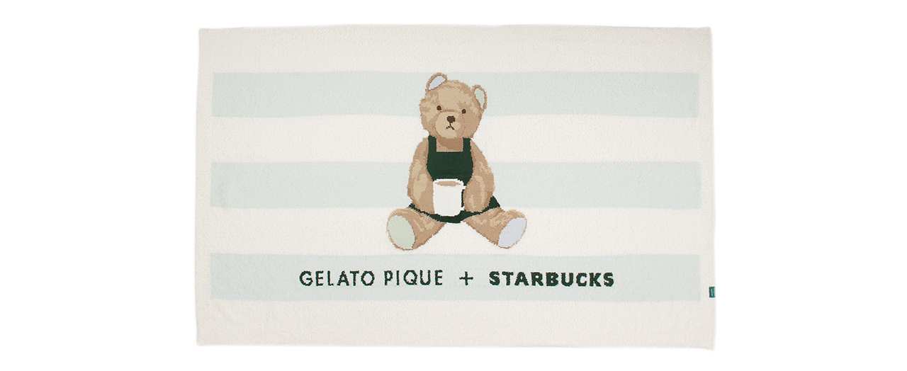 スタバ×ジェラピケ】新作グッズかわいすぎ…♡ 全39種類を一挙公開