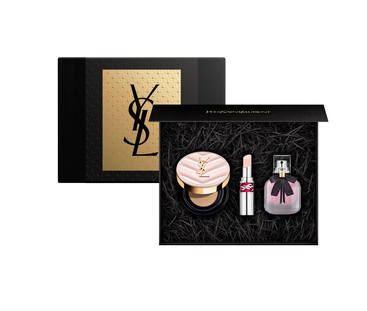 速報】2023年もYSLがJO1を起用することを決定♡超豪華なホリデー