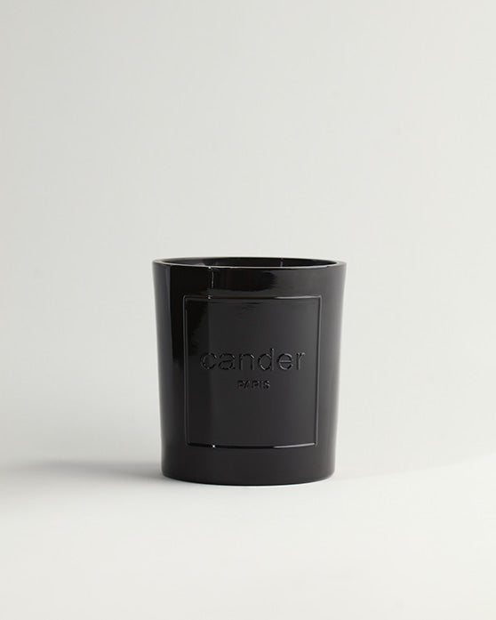 Scent 01 Scented Candle – Cander Paris