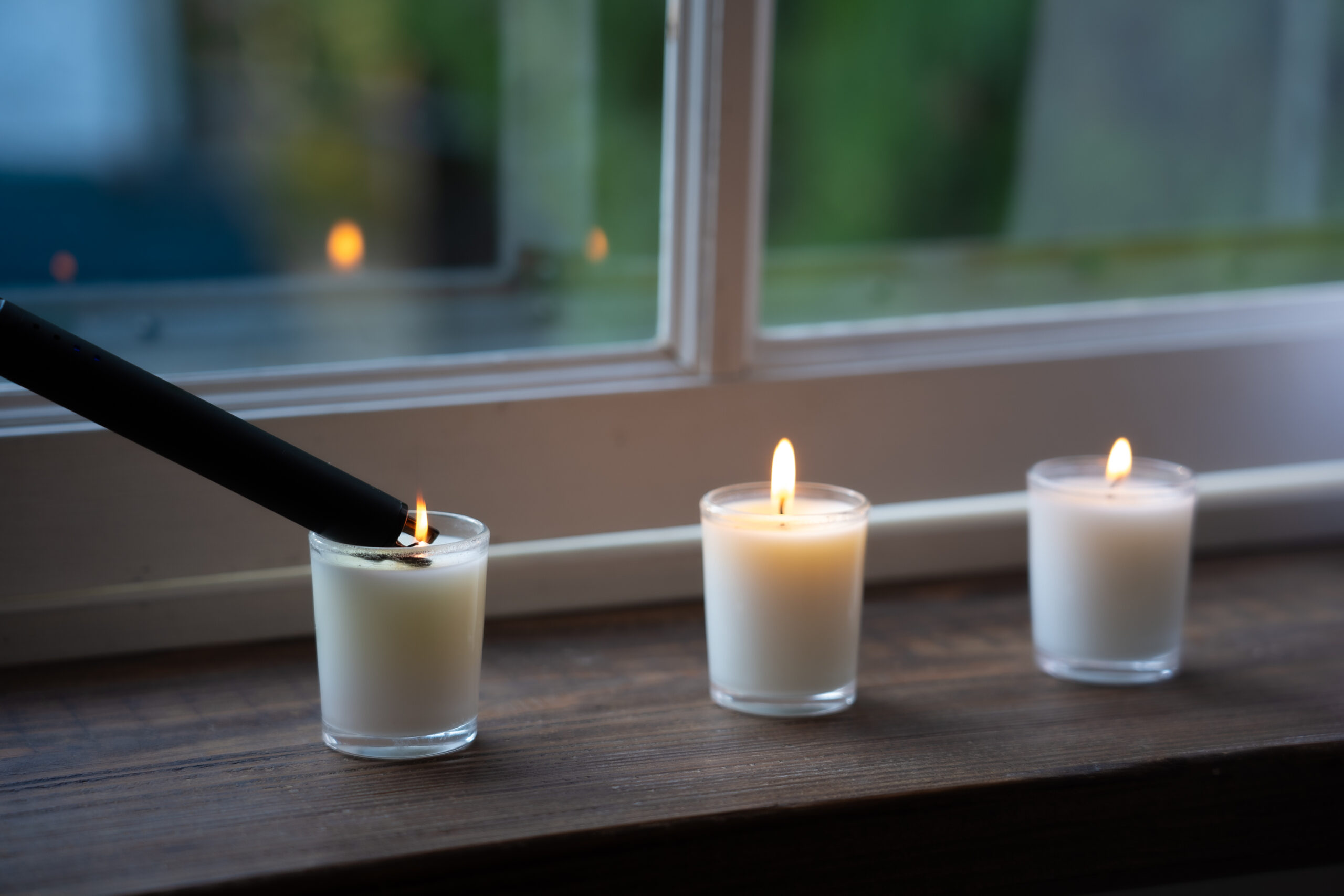 CALENDULA - CANDLE WAND｜キャンドルライター