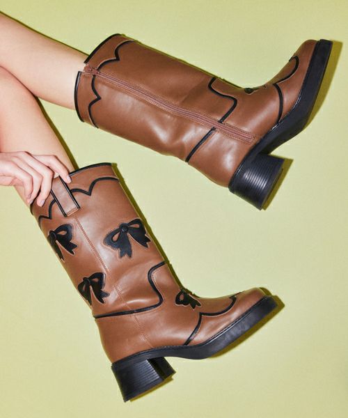 SHOES |Candy Stripper（キャンディ ストリッパー）｜オフィシャル通販