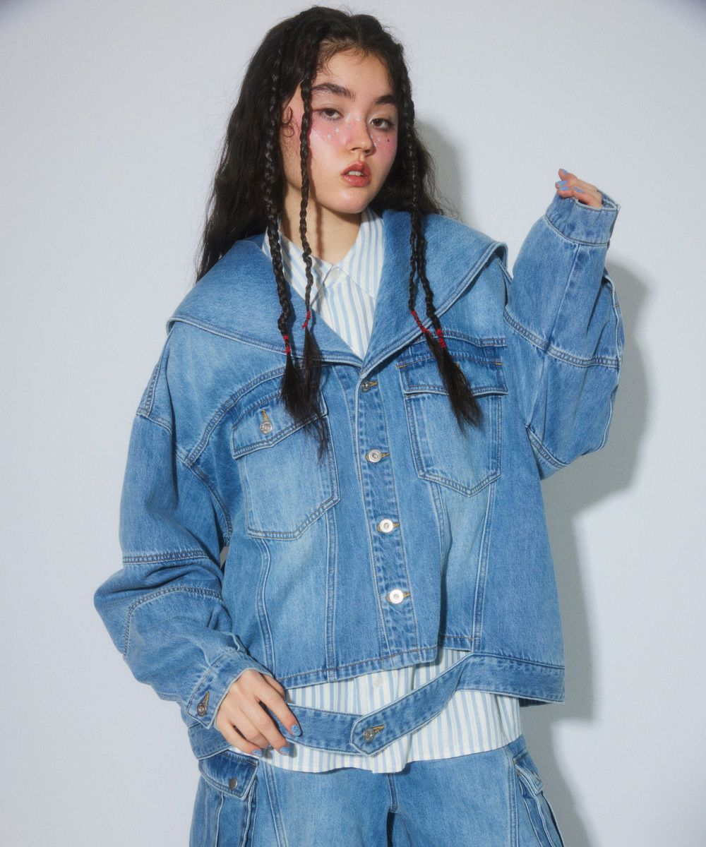 Candy Stripper（キャンディ ストリッパー）｜オフィシャル通販サイト