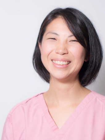 西山妙子 ナースライフバランス研究室 看護師支援コミュニティを運営