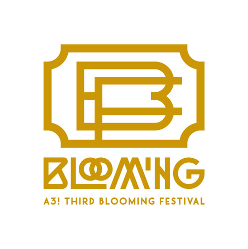 A3! THIRD BLOOMING FESTIVAL | きゃにめ