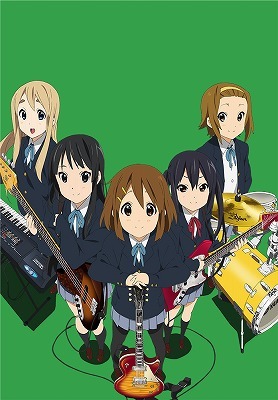K－ON！ MUSIC HISTORY'S BOX | きゃにめ