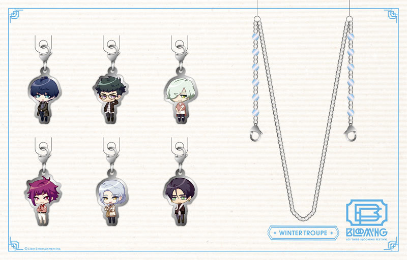 A3! BLOOMING LIVE 2022 BD BOX【初回生産限定版】 | きゃにめ