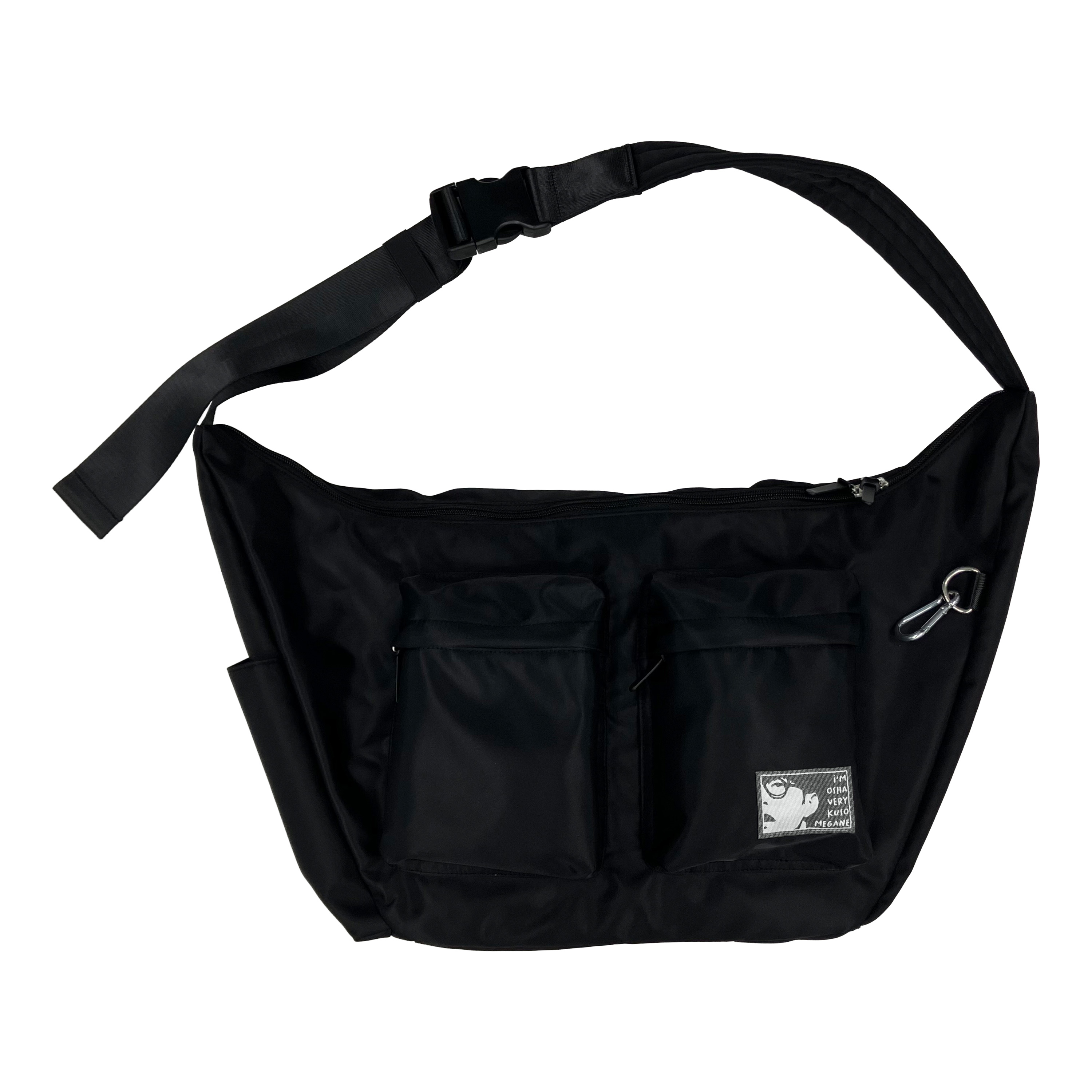 Generic.014】ショルダーバッグ（オーイシSSA 〜オーイシマサヨシ