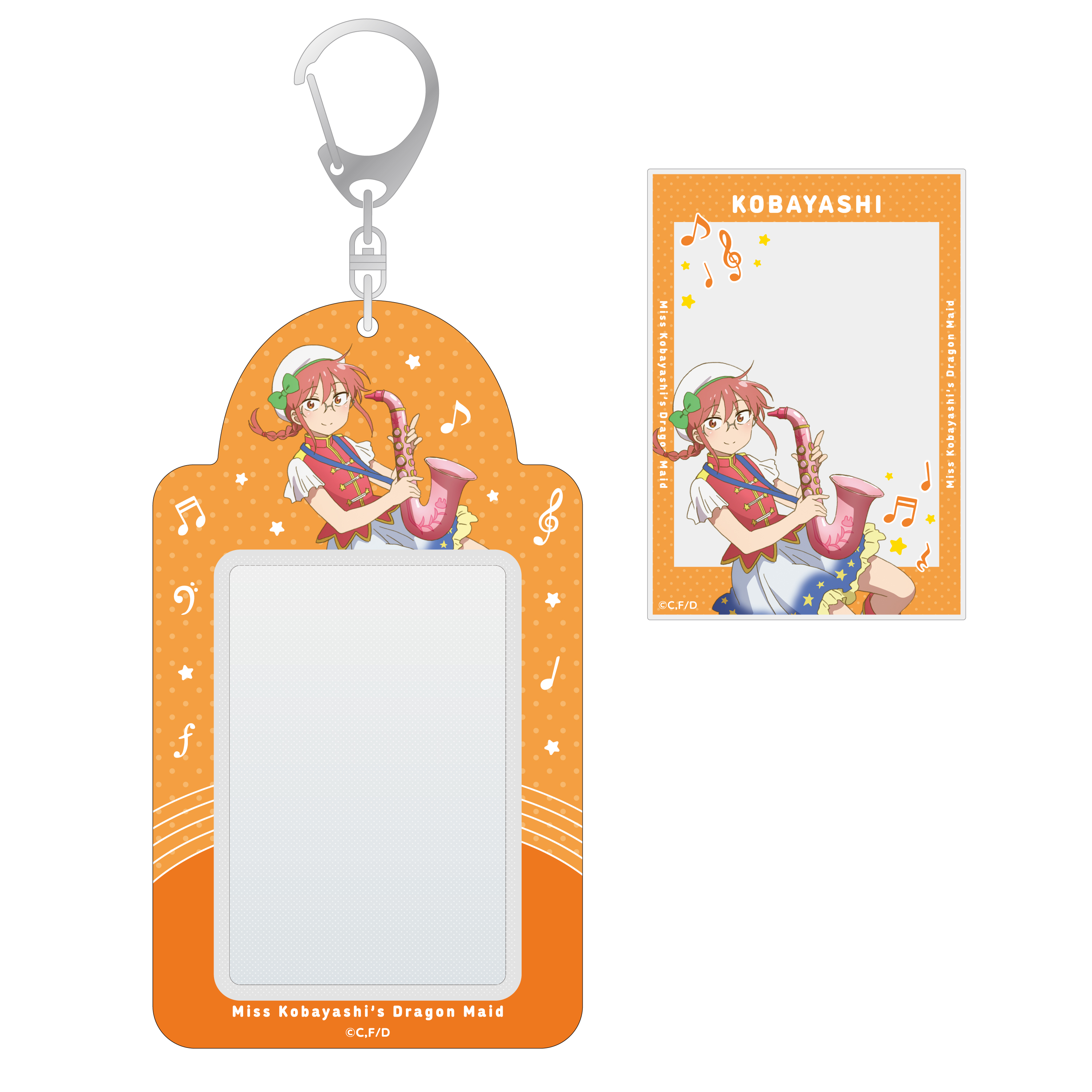 小林さんちのメイドラゴン | きゃにめ