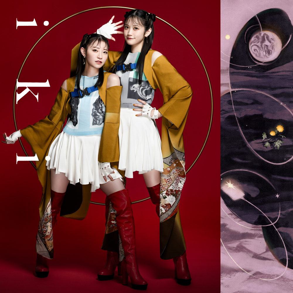 harmoe 4th LIVE「s i k i」Blu-ray【豪華版】 | きゃにめ