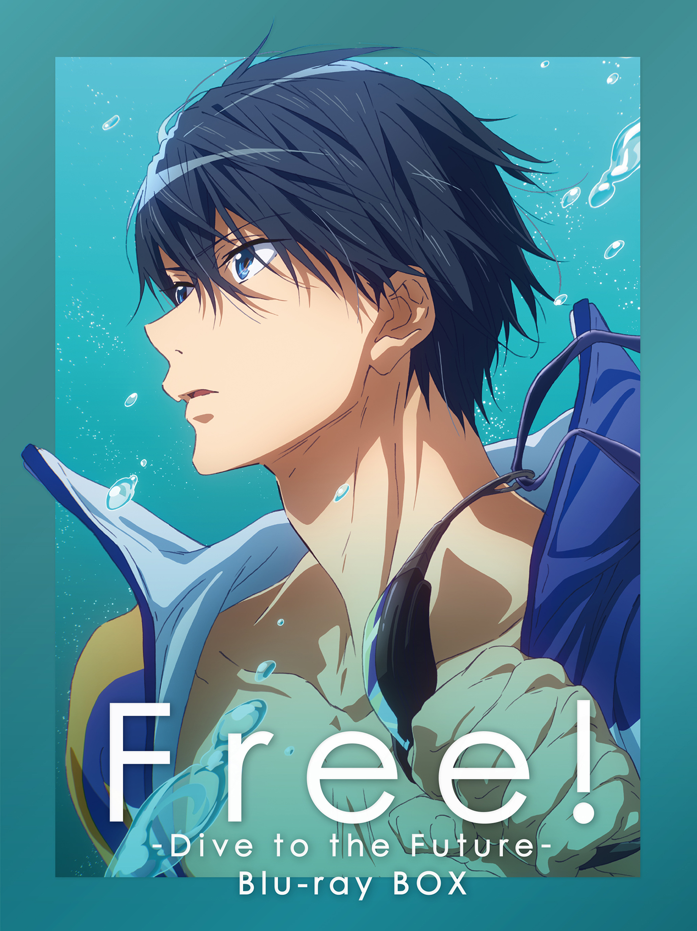 Free！－Eternal Summer－ Blu－ray BOX | きゃにめ