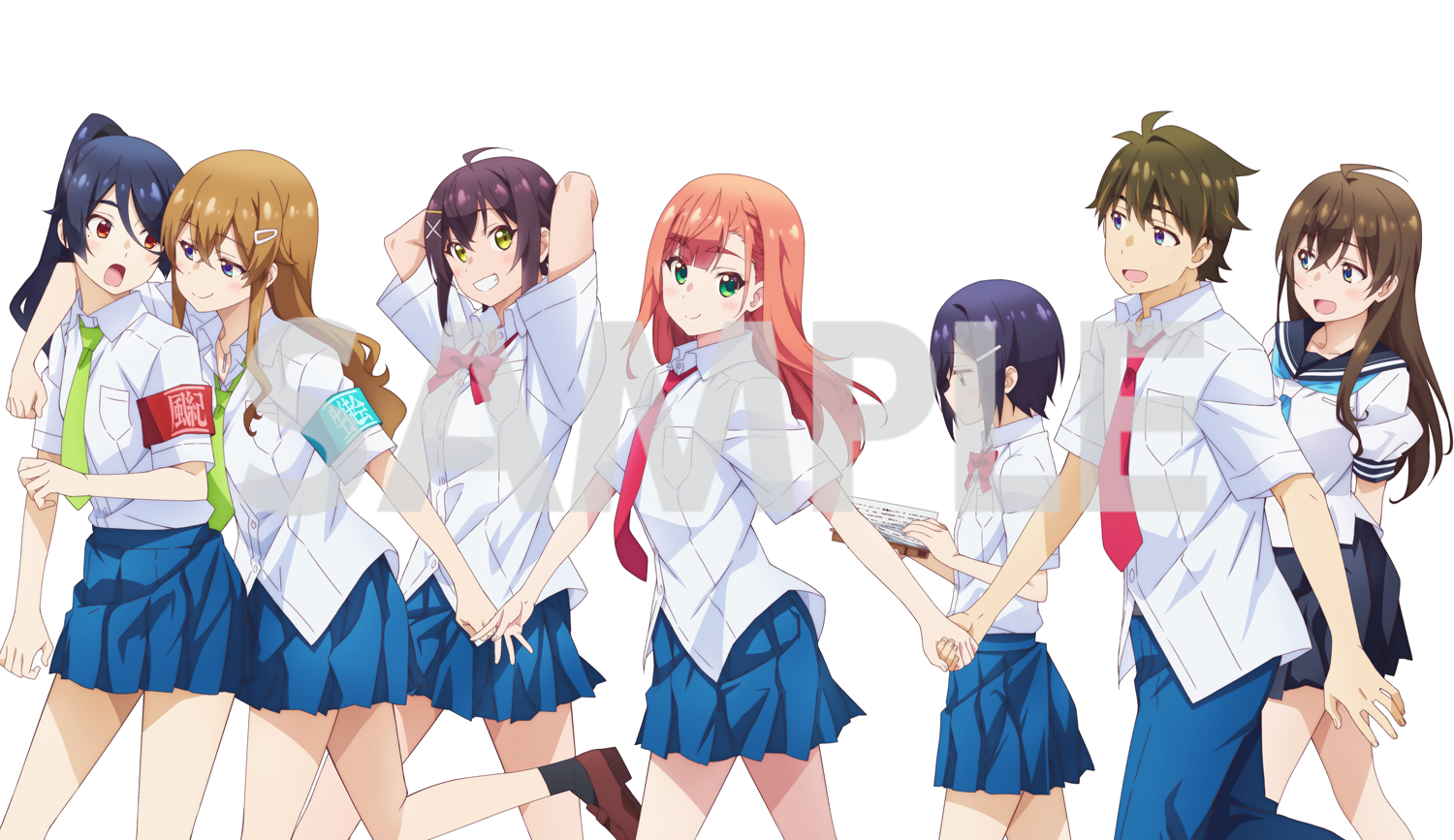 夢見る男子は現実主義者 Blu-ray 3 | きゃにめ