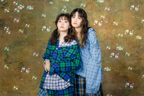 harmoe | きゃにめ