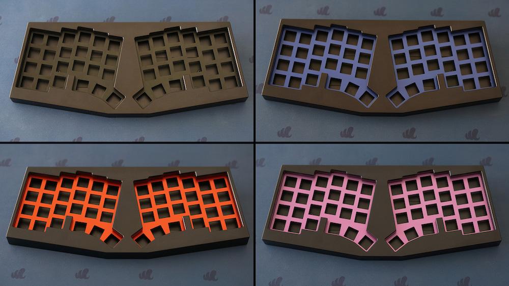 Cornelius Keyboard – CannonKeys