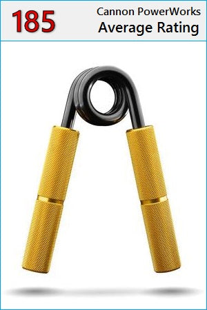 Grip Genie Level 6 – Cannon PowerWorks