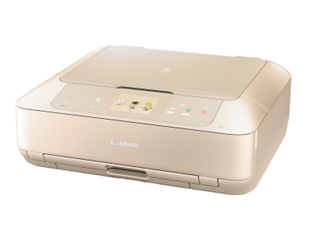 キヤノン：女性のニーズに応えて暮らしを彩るインクジェットプリンター