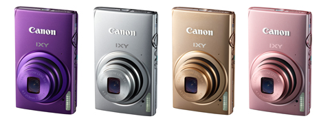 キヤノン：ニュースリリース