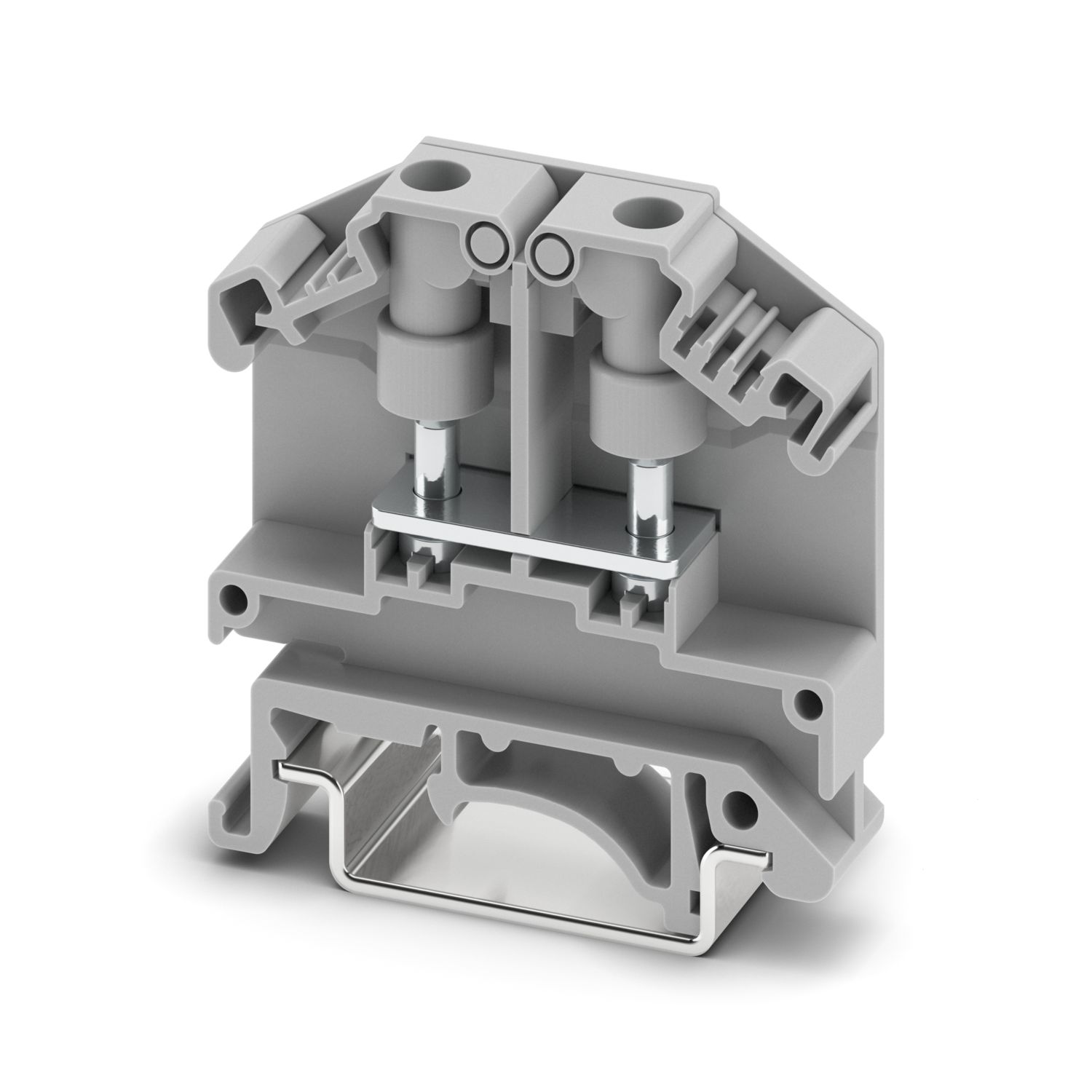 OTTA 2,5 - ボルト接続式端子台 - 0790530 | Phoenix Contact