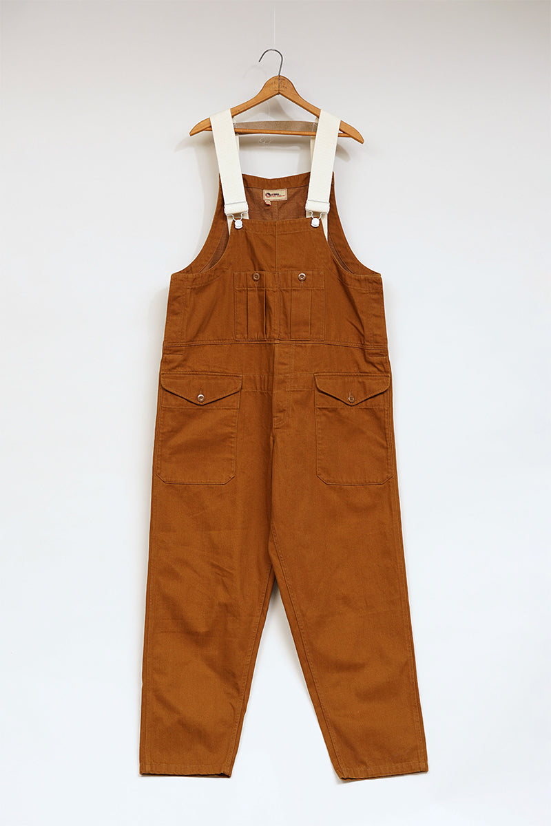 ナイジェル・ケーボン】MAN / レイルウェイダンガリー - ヘヴィー