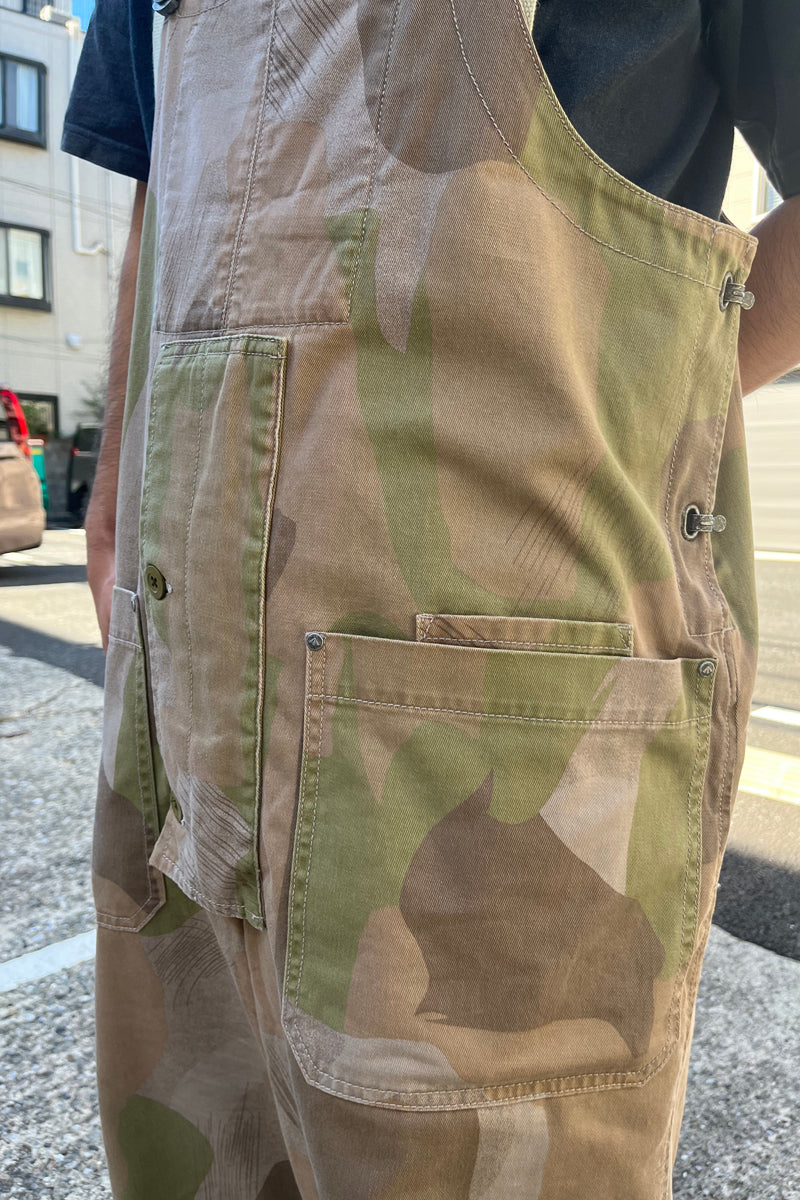 Styling]Nigel Cabourn OFFICE 2022.9.12 – ナイジェル・ケーボン