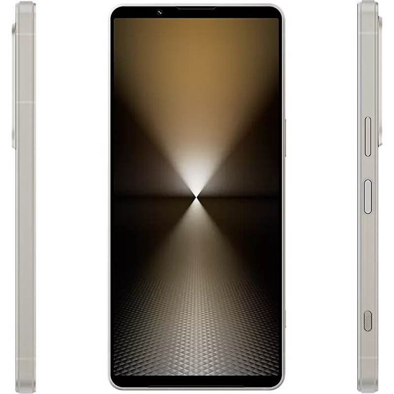 Sony Xperia 1 VI 12/256GB Platinum Silver. Купити Sony Xperia 1 VI