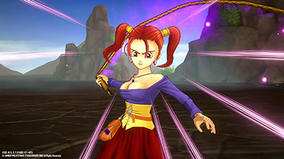 2月25日(木)より『ドラゴンクエスト ダイの大冒険 クロスブレイド』3弾