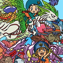 ドラクエニュース | ドラクエ・パラダイス(ドラパラ)ドラゴンクエスト