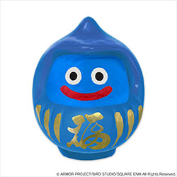 ドラゴンクエスト」シリーズ35周年記念グッズが発売決定