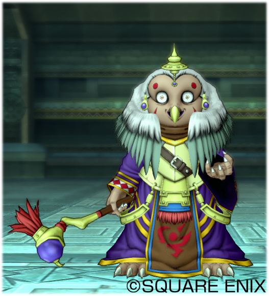 アイテムコードも付いてくる『ドラゴンクエストX』の6周年を記念した