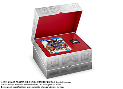 ドラゴンクエストビルダーズ アレフガルドを復活せよ』「PlayStation