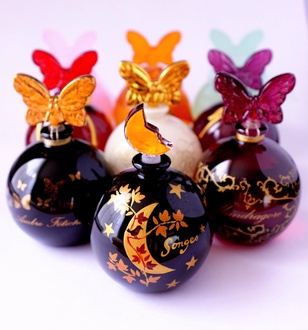 シャネル / クリスタル オー ヴェルト オードゥ トワレット