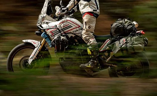 MotardinnのFuryganオンラインストア