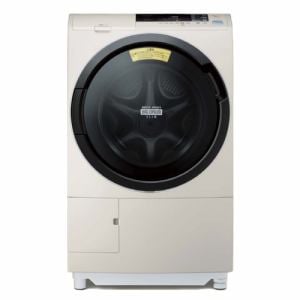 日立 BD-T6000L-C ヤマダ電機オリジナルモデル ドラム式洗濯乾燥機