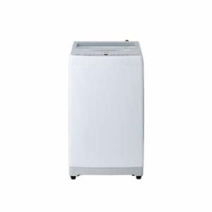 Haier JW-XD100A-W インバーター洗濯機 上開き 洗濯10kg 乾燥3kg