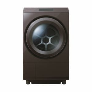 東芝 ドラム洗濯機 左開き 洗濯12.0kg 乾燥7.0kg 幅64.5cm ウルトラ