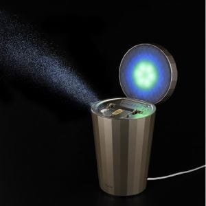 ヤーマン YJSB0N 美顔器スチーマー フォトケア | ヤマダウェブコム